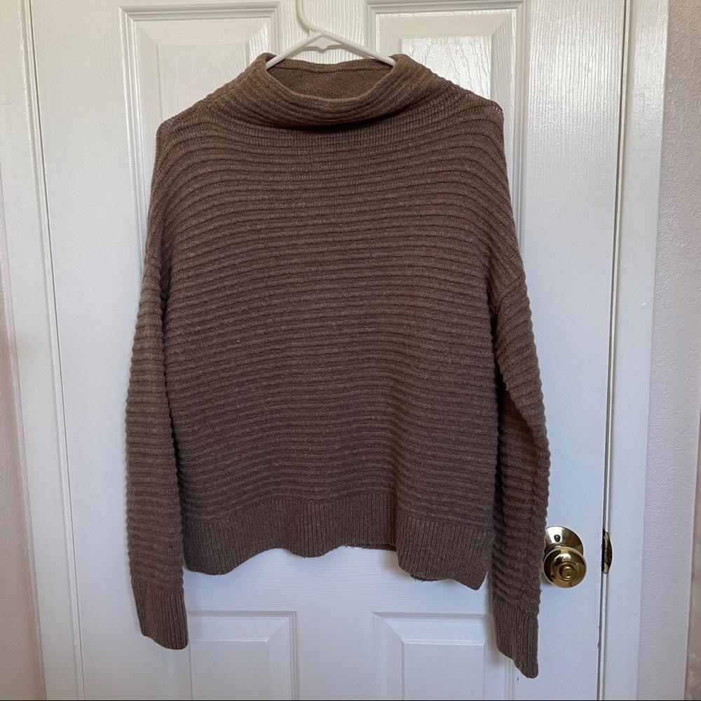 Madewell Sweater